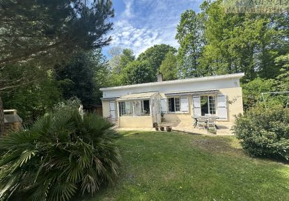 vente Maison Villers Sur Mer