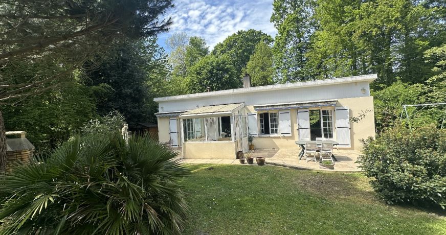 vente Maison Villers Sur Mer