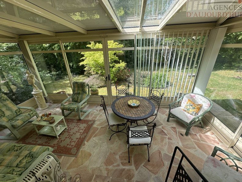 vente Maison Villers Sur Mer - Photo 3