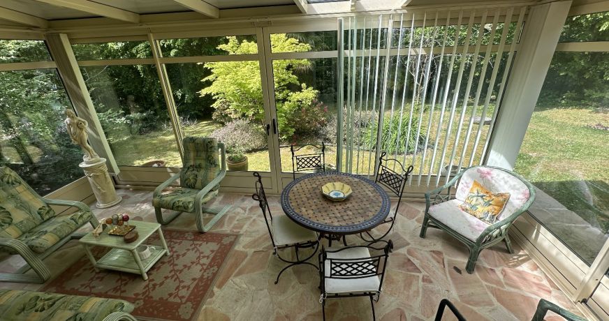 vente Maison Villers Sur Mer