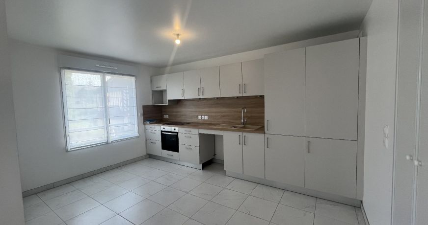 location Appartement Blonville Sur Mer