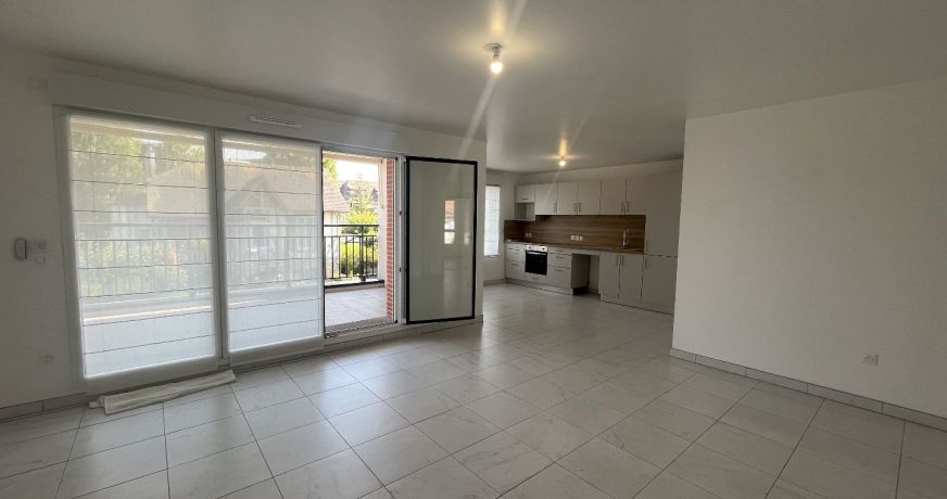 location Appartement Blonville Sur Mer