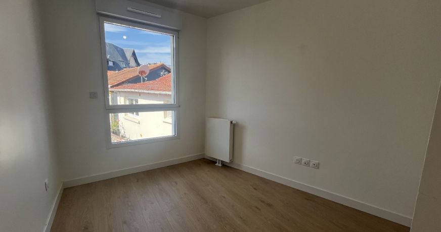 location Appartement Blonville Sur Mer