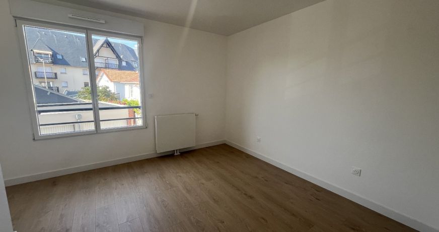 location Appartement Blonville Sur Mer
