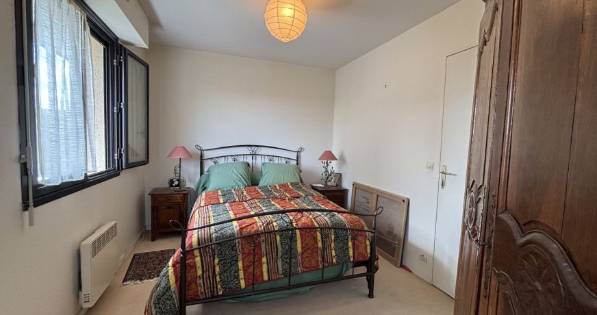 vente Appartement Blonville Sur Mer