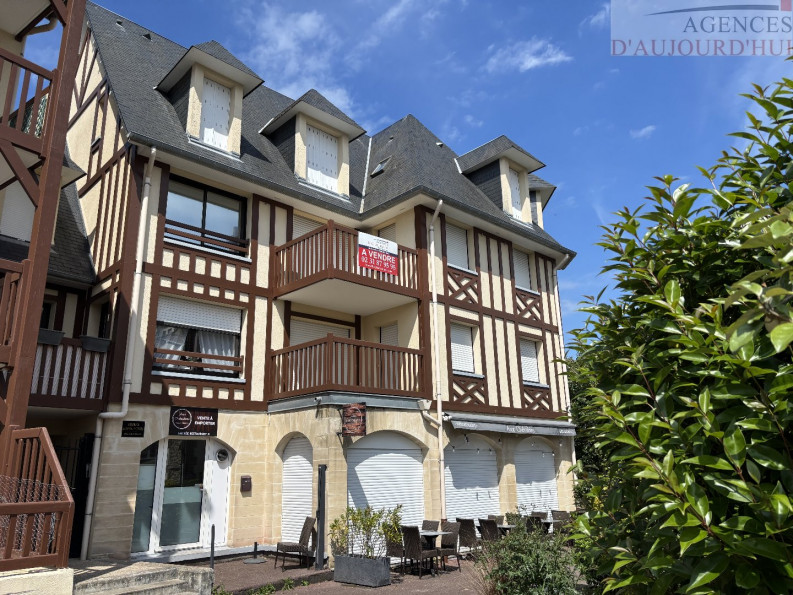 vente Appartement Blonville Sur Mer - Photo 9