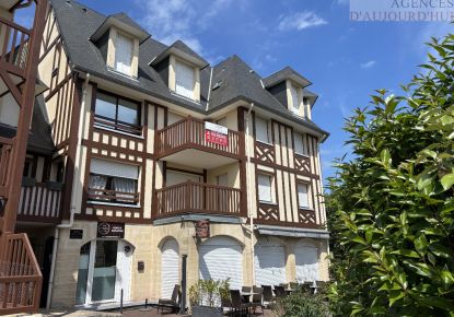 vente Appartement Blonville Sur Mer