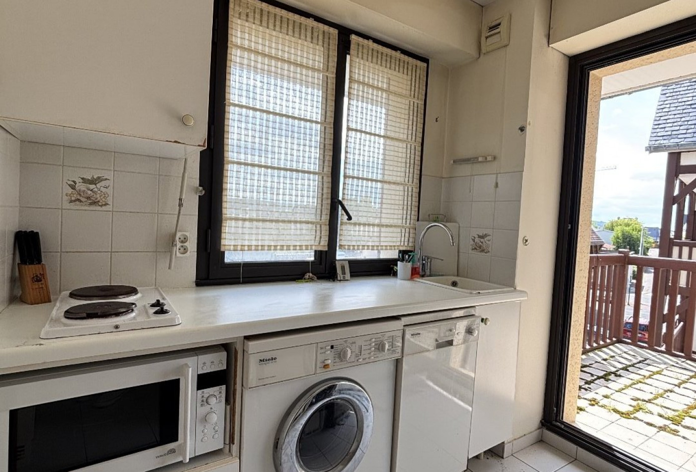 vente Appartement Blonville Sur Mer - Photo 6