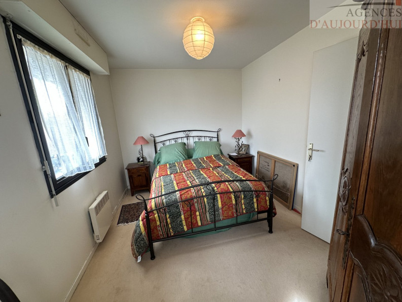 vente Appartement Blonville Sur Mer - Photo 7