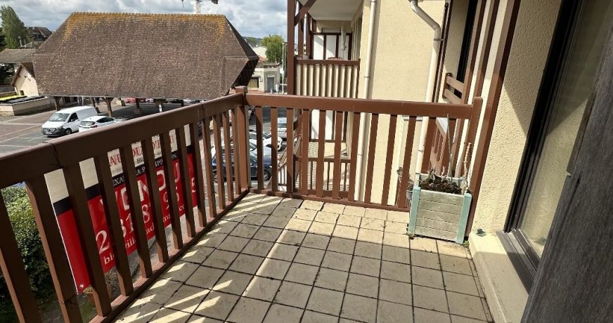 vente Appartement Blonville Sur Mer
