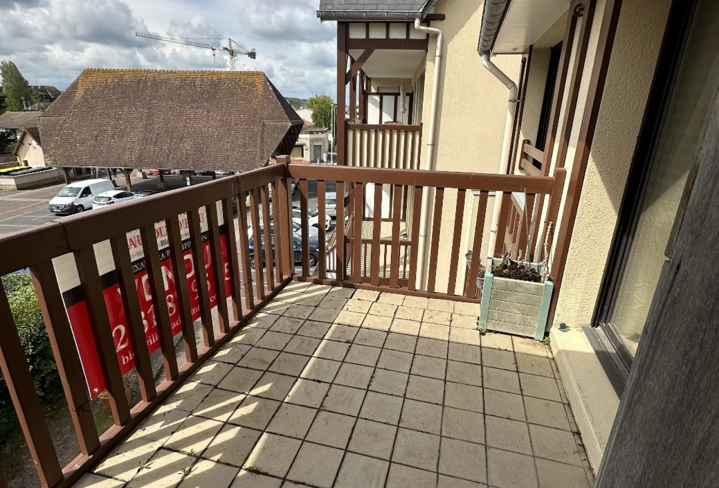 vente Appartement Blonville Sur Mer - Photo 5