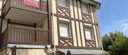 vente Appartement Blonville Sur Mer