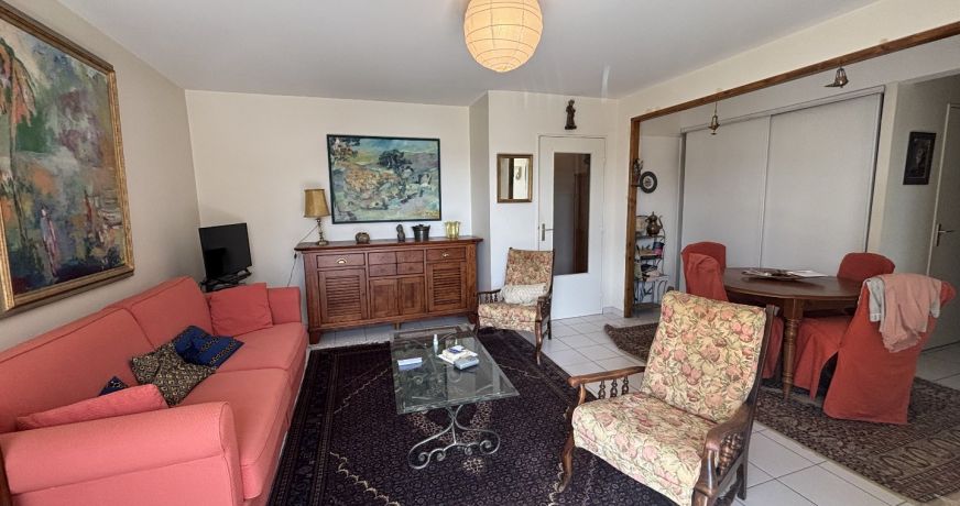 vente Appartement Blonville Sur Mer