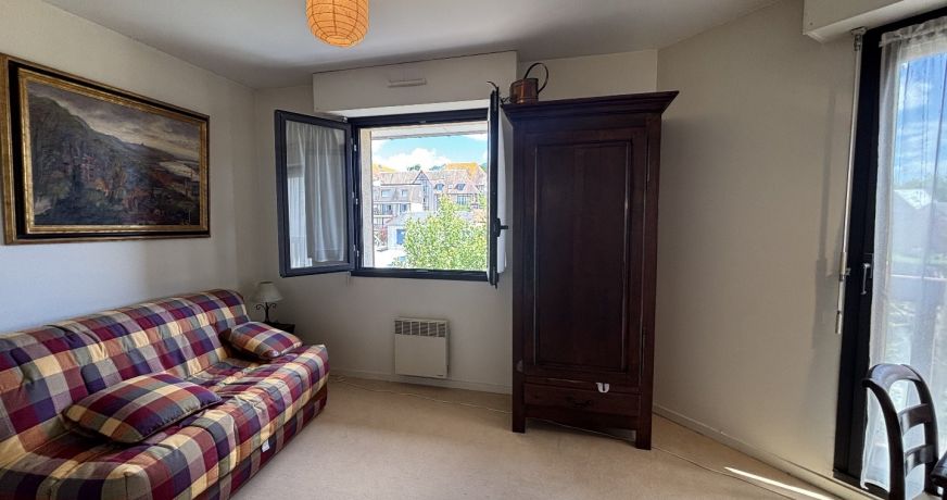 vente Appartement Blonville Sur Mer