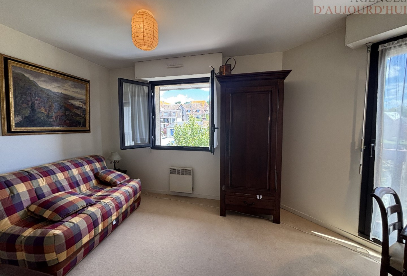 vente Appartement Blonville Sur Mer - Photo 9