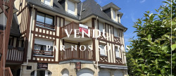 vente Appartement Blonville Sur Mer