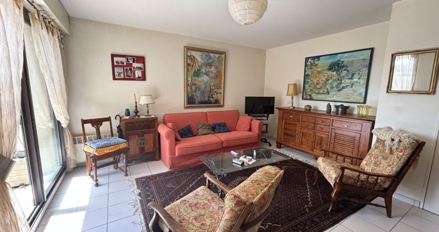 vente Appartement Blonville Sur Mer