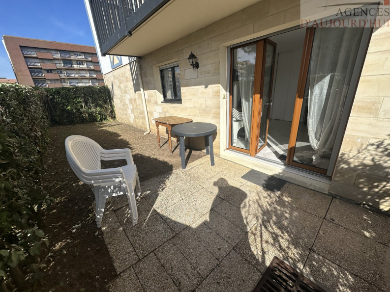 vente Appartement Villers Sur Mer - Photo 3