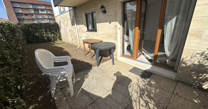 vente Appartement Villers Sur Mer