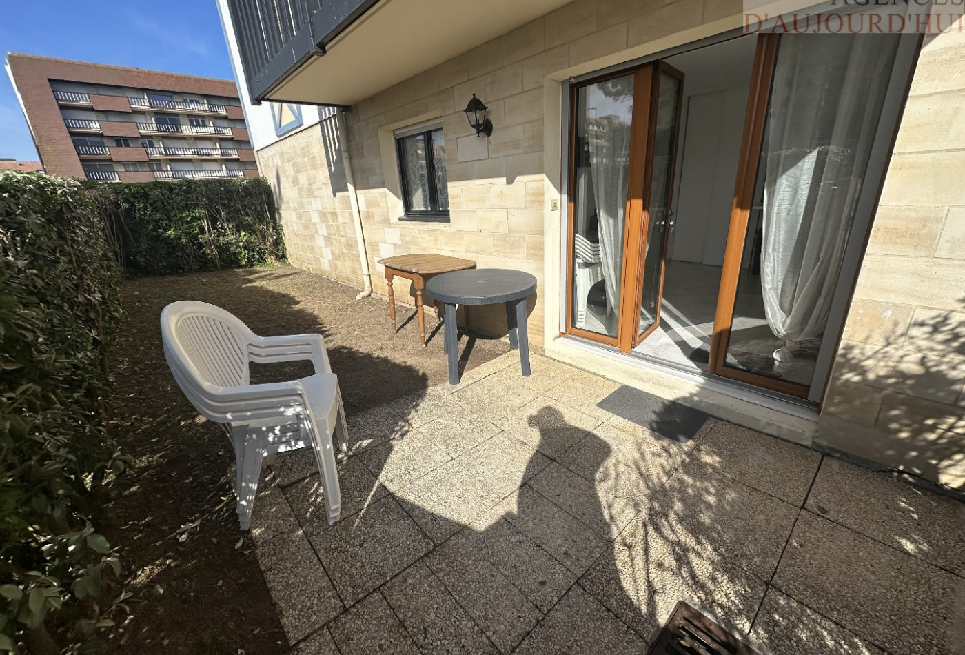 vente Appartement Villers Sur Mer - Photo 4