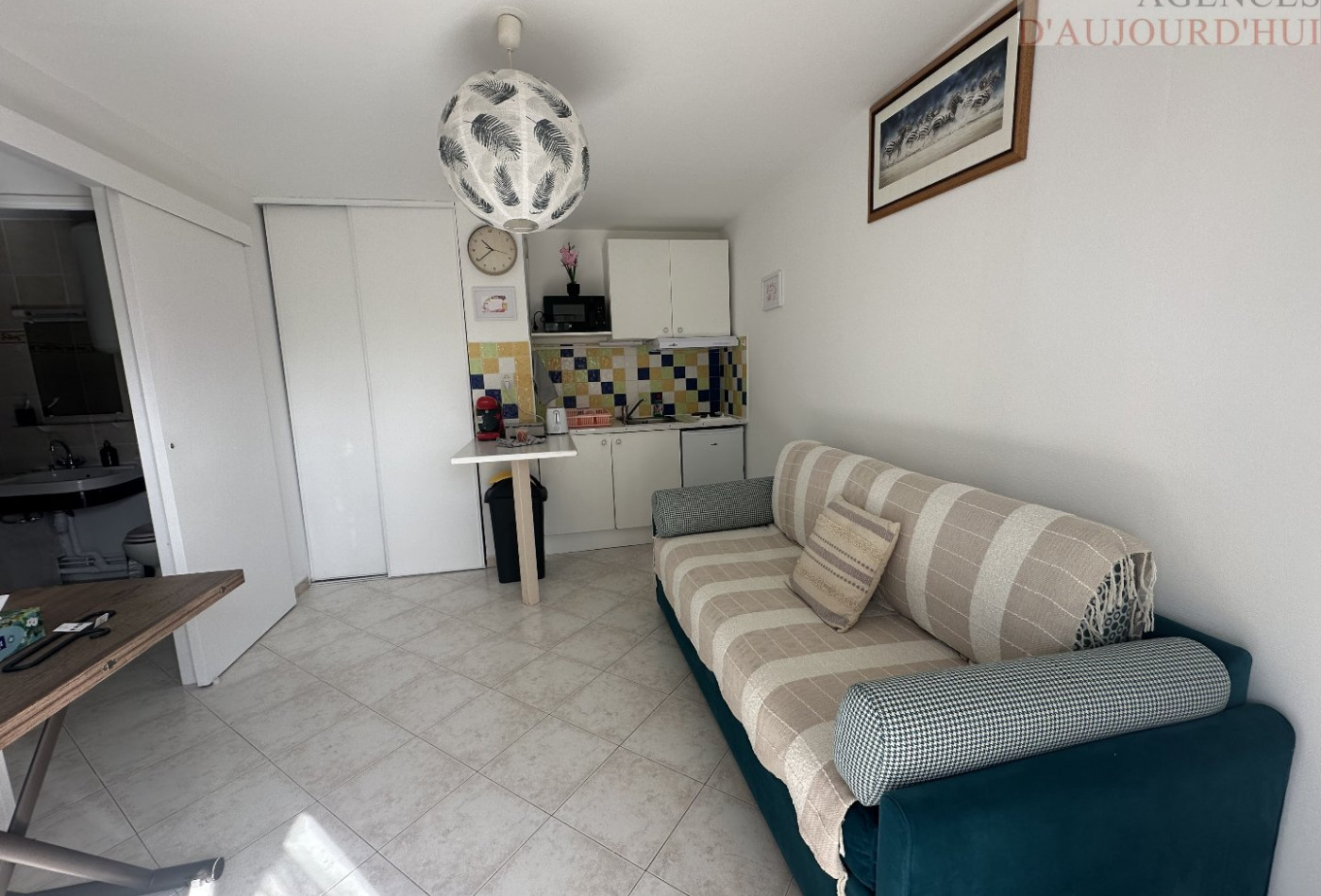vente Appartement Villers Sur Mer - Photo 3