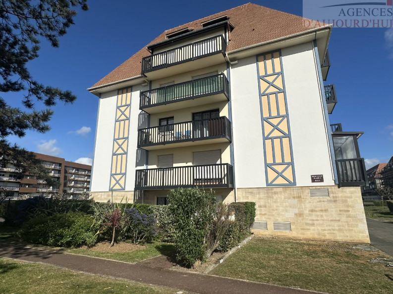 vente Appartement Villers Sur Mer - Photo 1