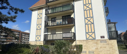 vente Appartement Villers Sur Mer