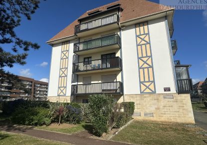 vente Appartement Villers Sur Mer