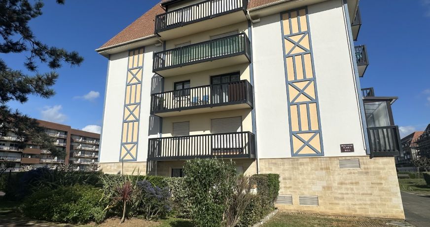 vente Appartement Villers Sur Mer