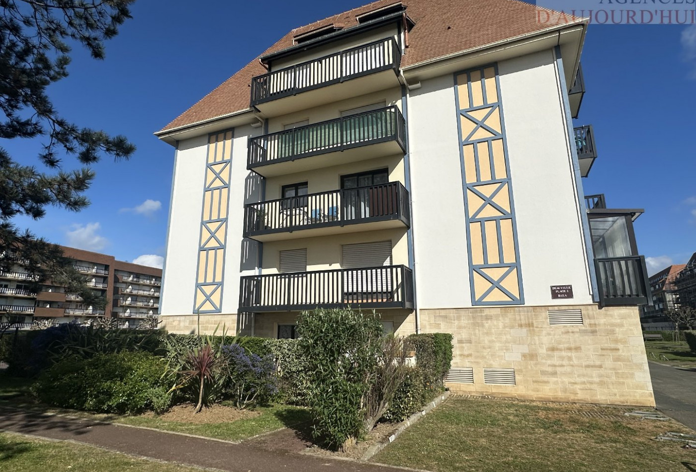 vente Appartement Villers Sur Mer - Photo 1