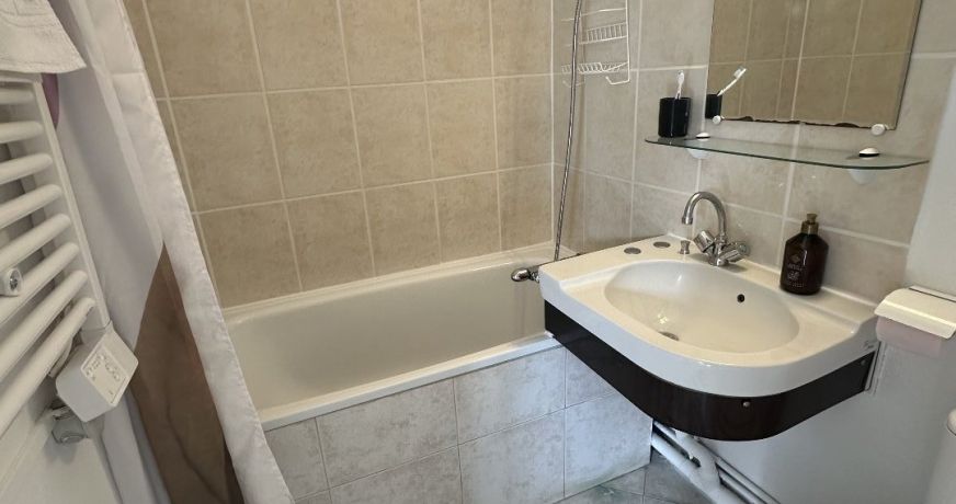 vente Appartement Villers Sur Mer