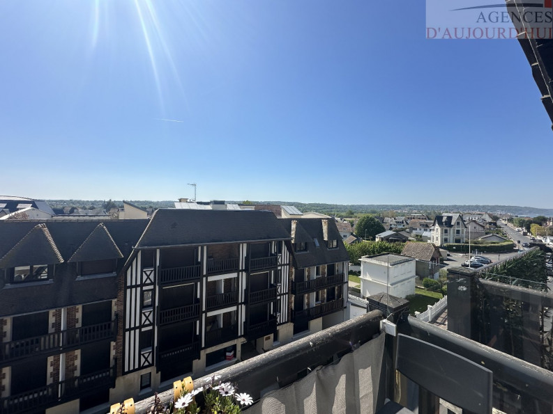 vente Appartement Blonville Sur Mer - Photo 6