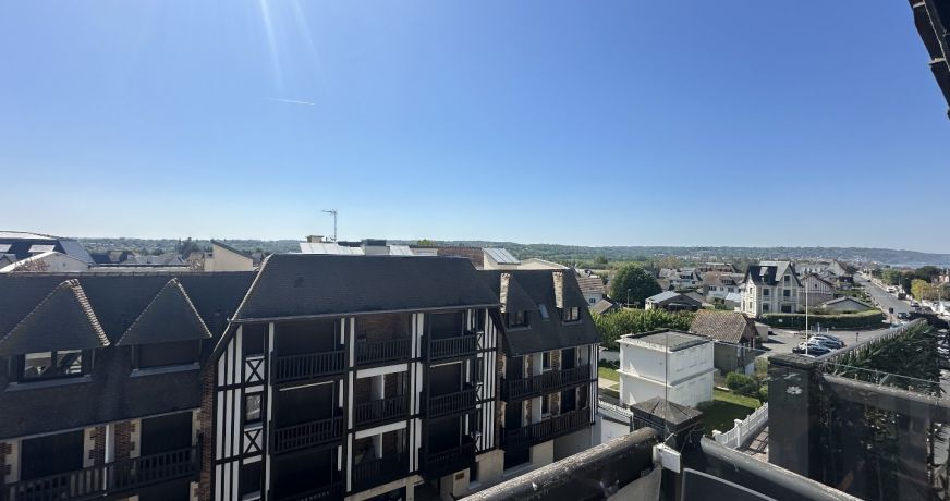 vente Appartement Blonville Sur Mer