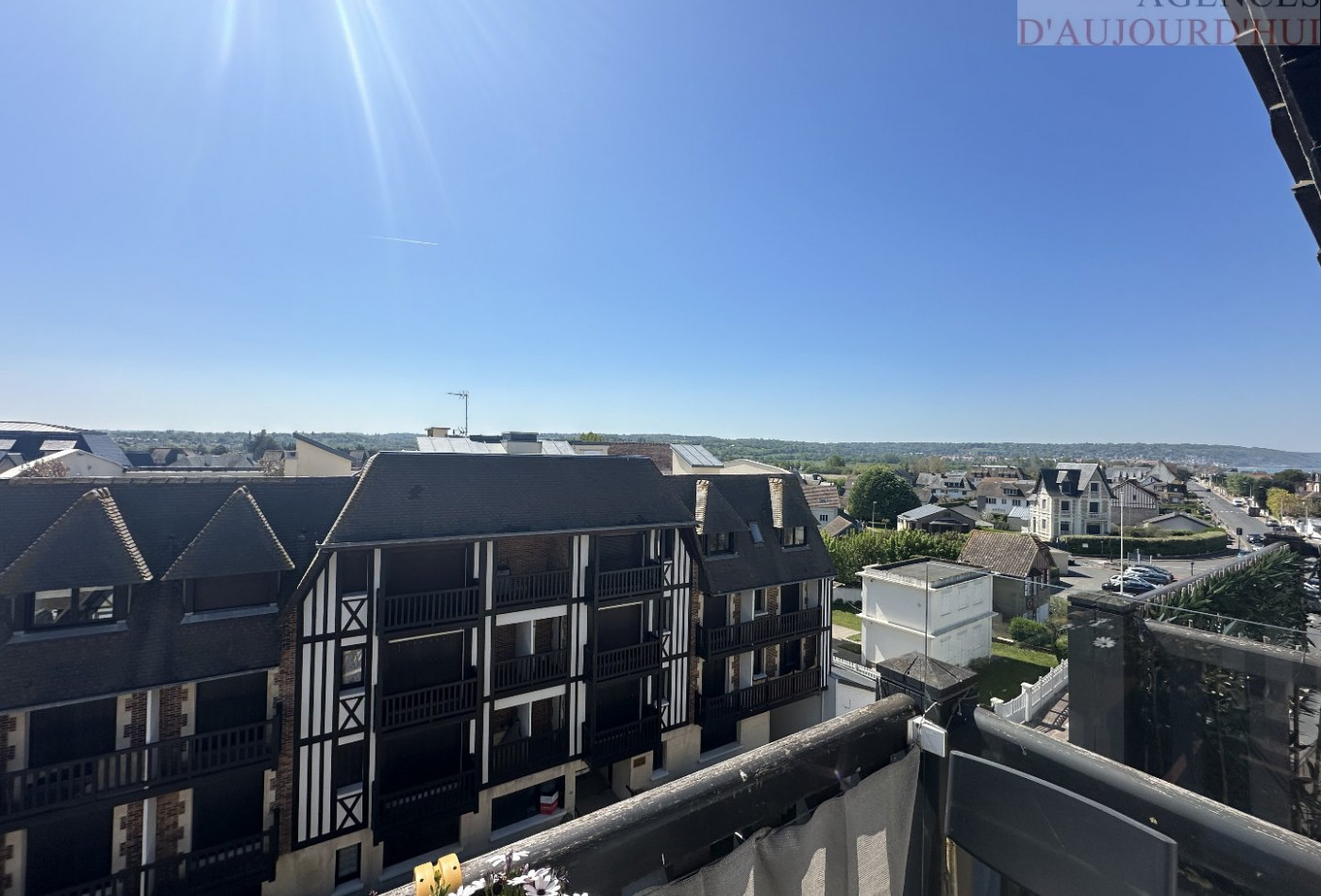 vente Appartement Blonville Sur Mer - Photo 6