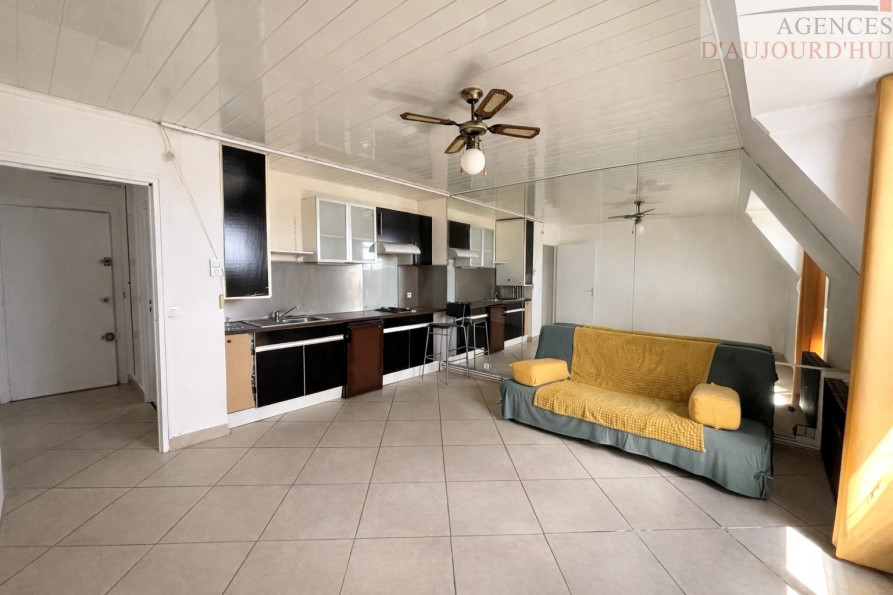vente Appartement Blonville Sur Mer - Photo 2