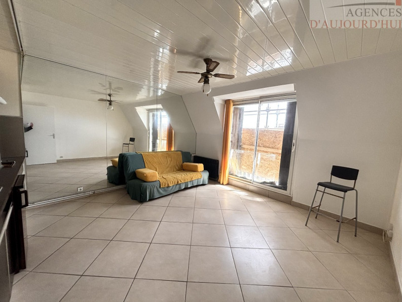 vente Appartement Blonville Sur Mer - Photo 3