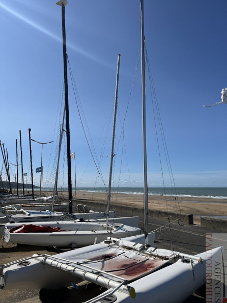vente Appartement Blonville Sur Mer - Photo 5
