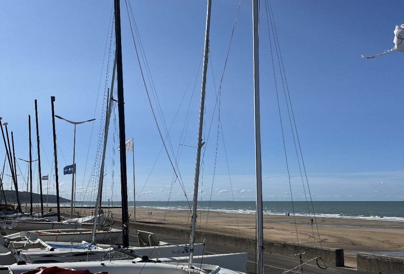 vente Appartement Blonville Sur Mer - Photo 5