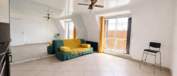 vente Appartement Blonville Sur Mer