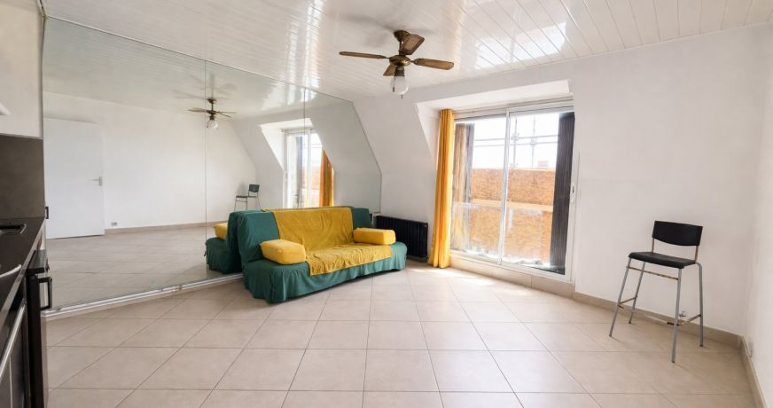 vente Appartement Blonville Sur Mer