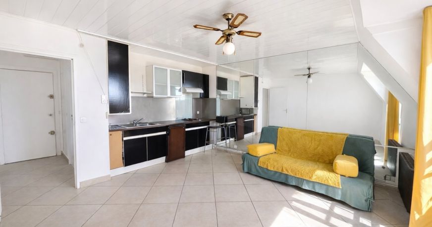 vente Appartement Blonville Sur Mer
