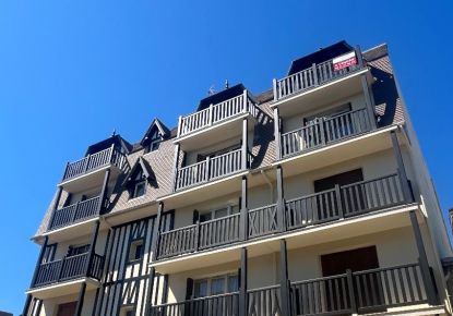 vente Appartement Blonville Sur Mer