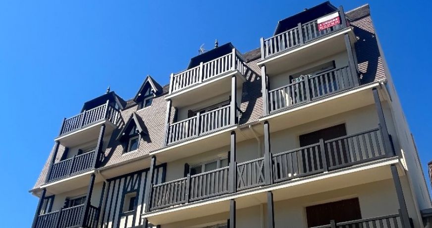 vente Appartement Blonville Sur Mer