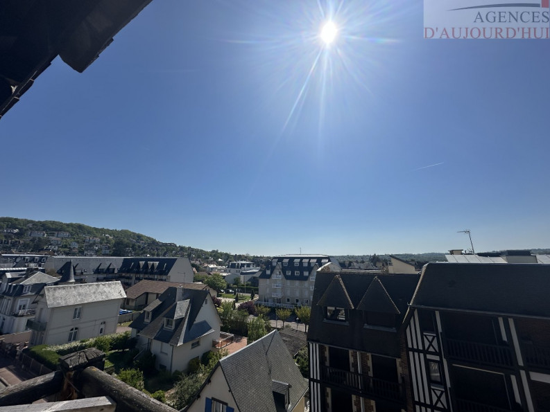 vente Appartement Blonville Sur Mer - Photo 4