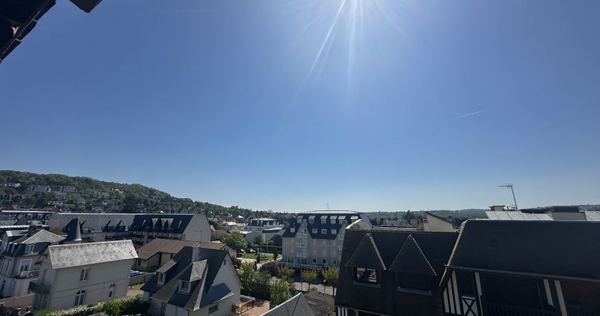 vente Appartement Blonville Sur Mer