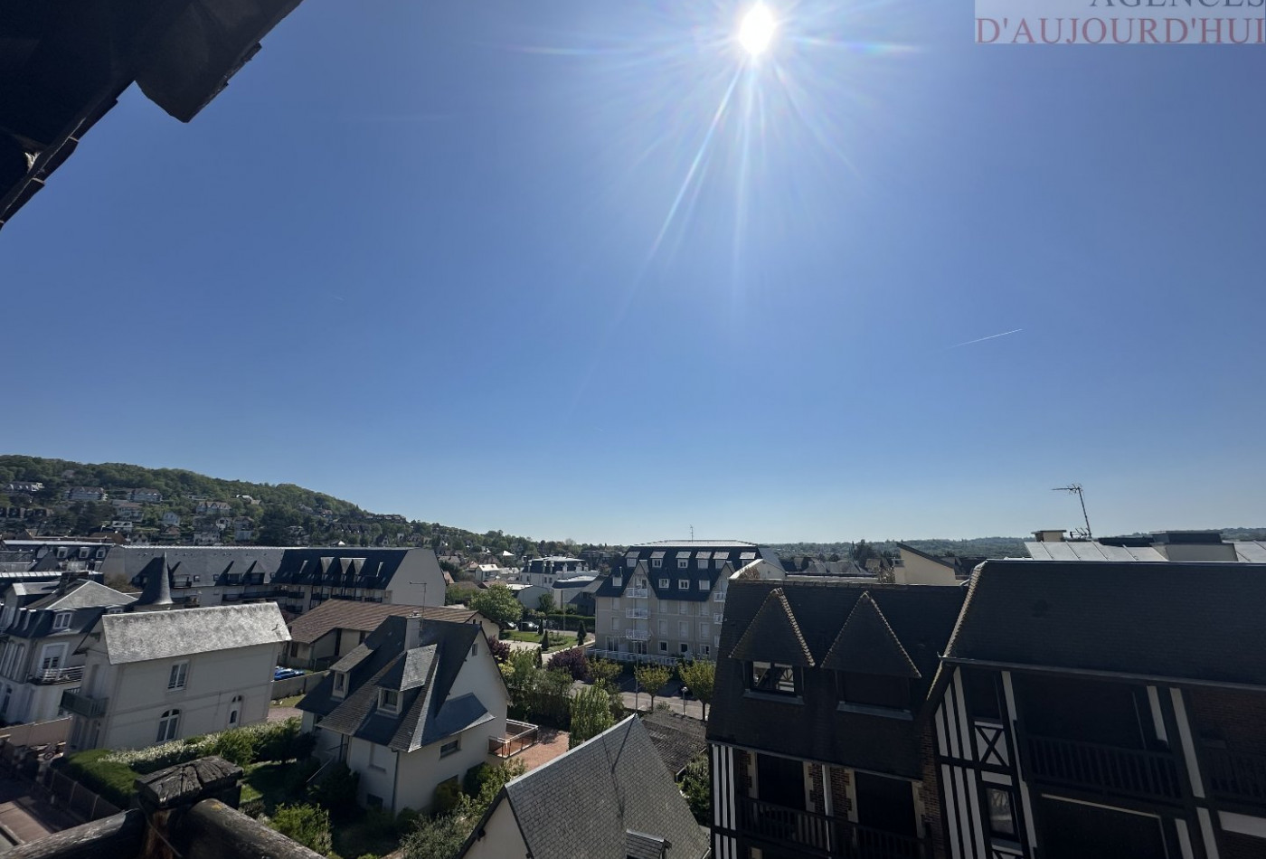 vente Appartement Blonville Sur Mer - Photo 4