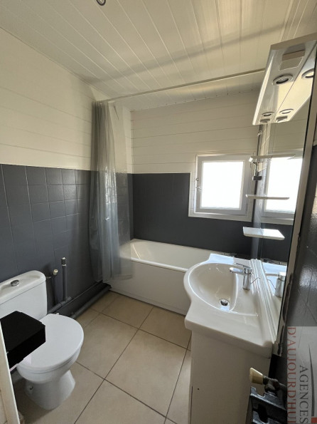 vente Appartement Blonville Sur Mer - Photo 7