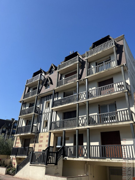 vente Appartement Blonville Sur Mer - Photo 1
