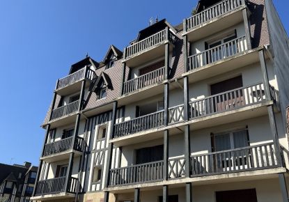 vente Appartement Blonville Sur Mer
