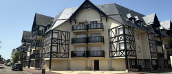 vente Appartement Blonville Sur Mer